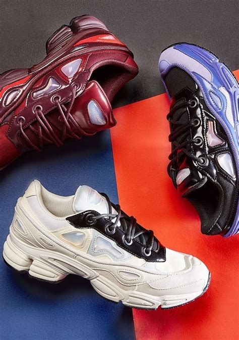 adidas schuhe damen raf simons x adidas